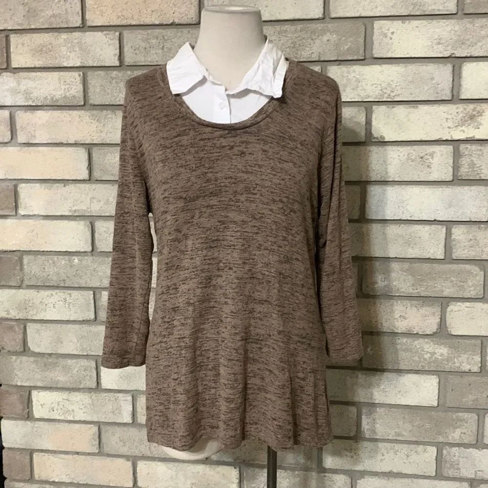 3for$20 top size medium runs little on smaller side
